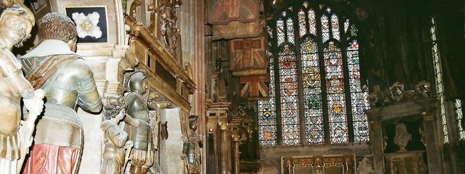 Canterbury Cathedral