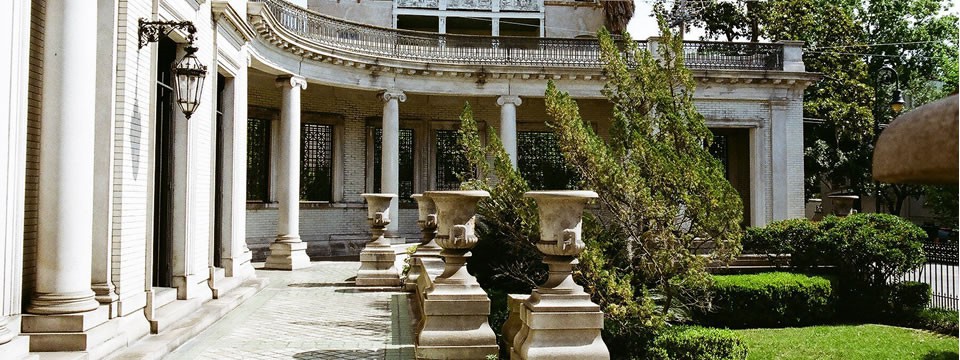 Journey of the Armstrong House Chandelier