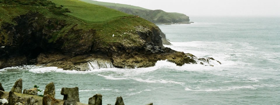 Doc Martin's Port Isaac