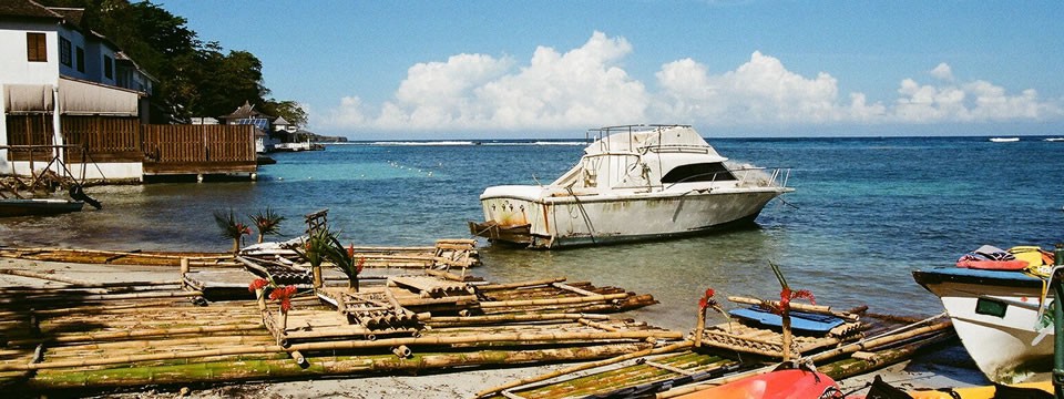 Port Antonio, Jamaica